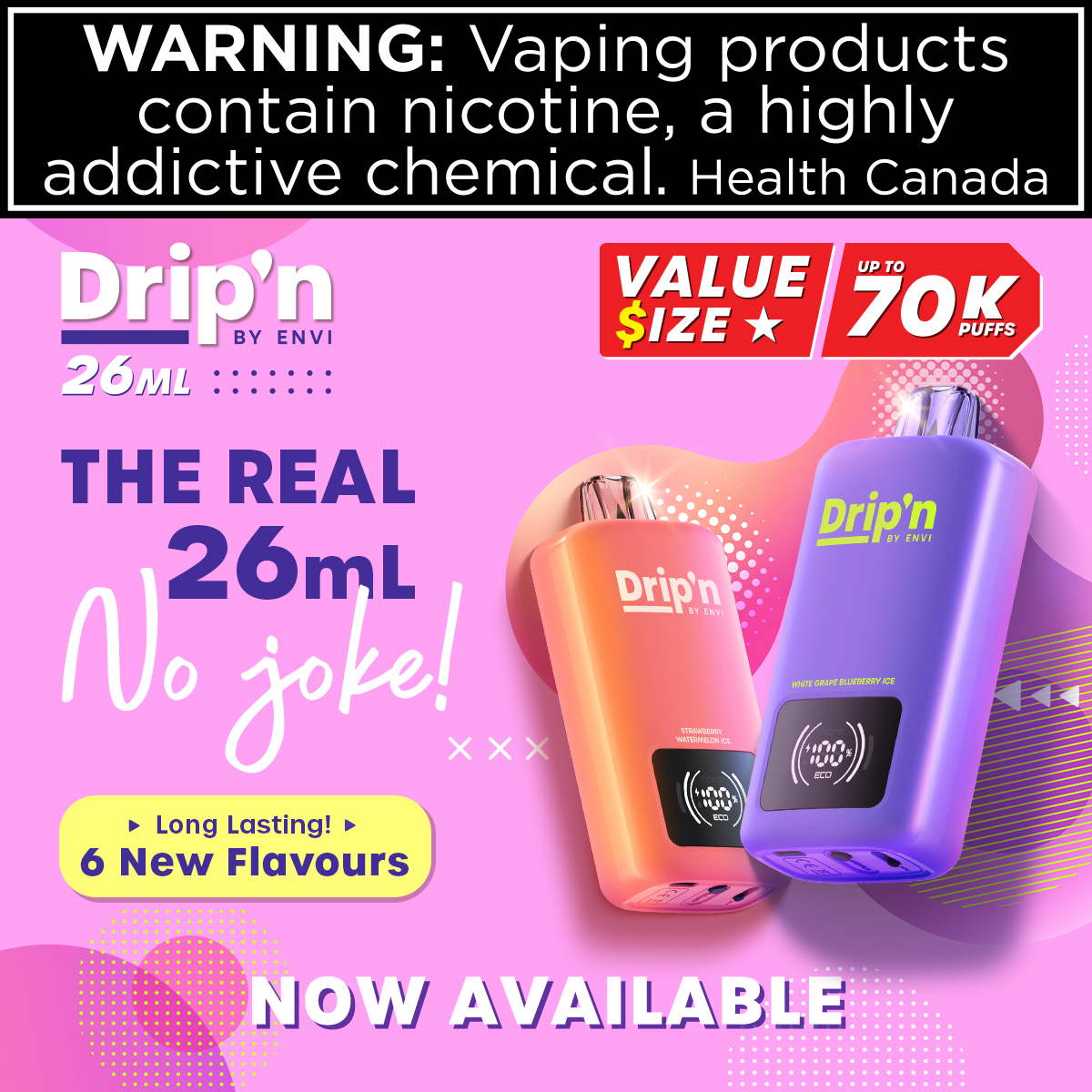 Dripn_26ml_NOV2025_SocialPost_1200x1200_NA