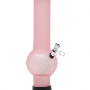 Acrylic Bubble Pull (Assorted Colours and Sizes)