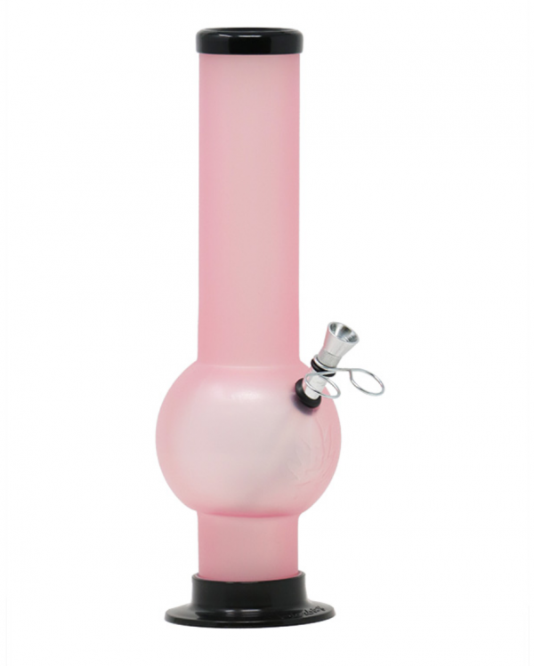 Acrylic Bubble Pull (Assorted Colours and Sizes)