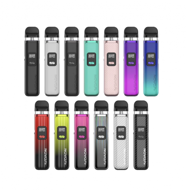 SMOK NOVO PRO POD KIT [CRC]