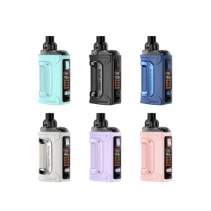 GEEKVAPE H45 CLASSIC POD KIT [CRC]