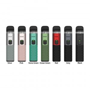 SMOK PRO POD KIT [CRC]