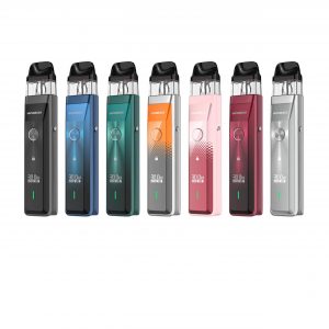 VAPORESSO XROS PRO POD KIT [CRC]