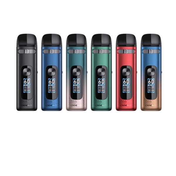 UWELL CROWN X POD KIT [CRC]
