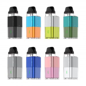 VAPORESSO XROS CUBE POD KIT [CRC]