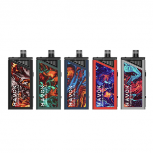 UWELL Havok V1 Pod Kit