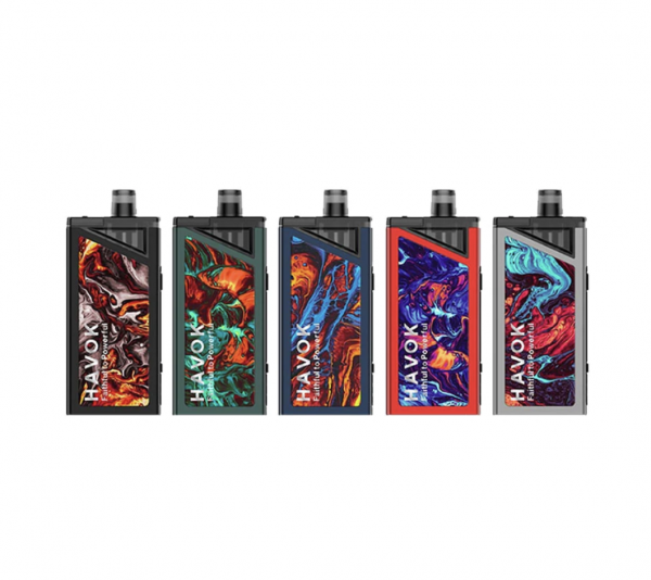 UWELL Havok V1 Pod Kit