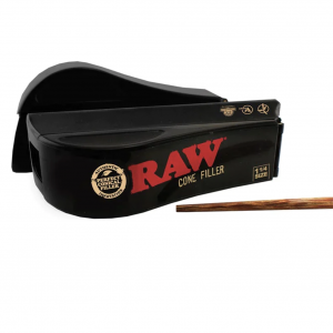 RAW | 1 1/4 Cone Fillers