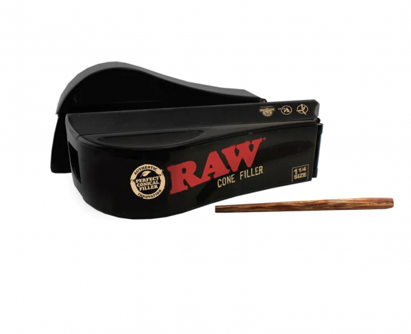 RAW | 1 1/4 Cone Fillers