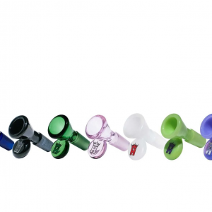 Hoss Full Color Cone Bowl YX12AC