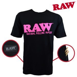 RPxRAW BRAND T-SHIRT