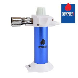 NEWPORT T508 5.5″ MINI TORCH LIGHTER