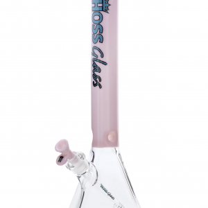 Hoss H056 - Pyramid-Half Colored (18")