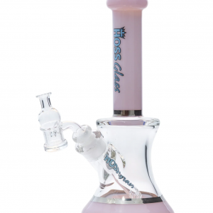 Hoss - H520 - Mini Hourglass Rig (7.5")