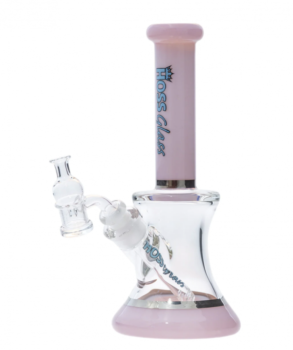 Hoss - H520 - Mini Hourglass Rig (7.5")