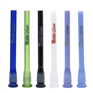 HOSS - YX23C - Full Color Open-Ended Downstem