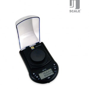 Jennings JSVG High Precision Scale - 20g x 0.002