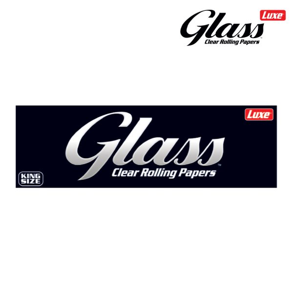 Glass Cellulose Papers KS