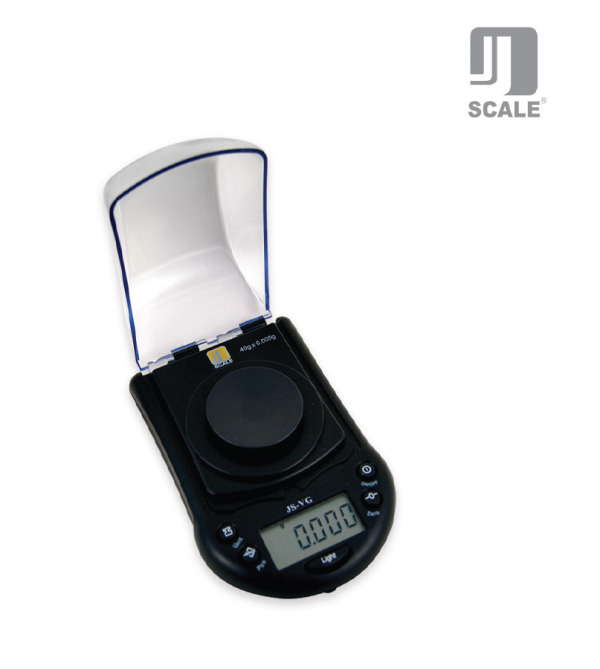 Jennings JSVG High Precision Scale - 20g x 0.002