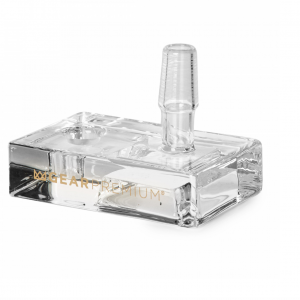 Dabmolisher Block Stand