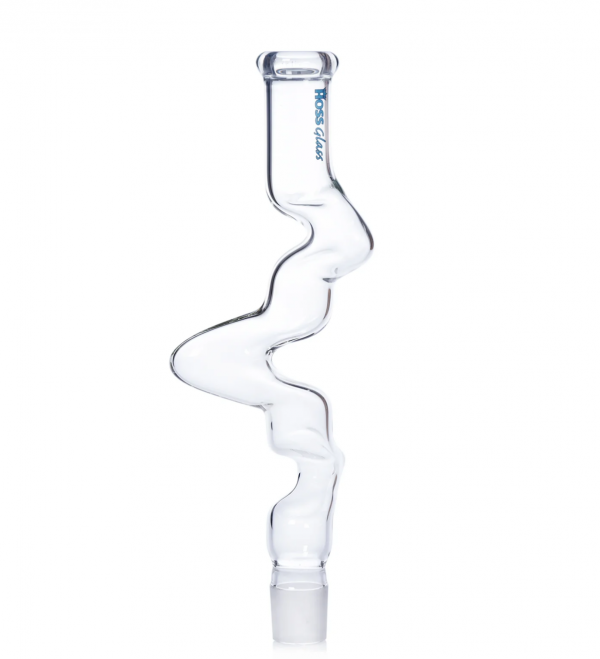 HOSS - 3 Kink Top (18") - H120