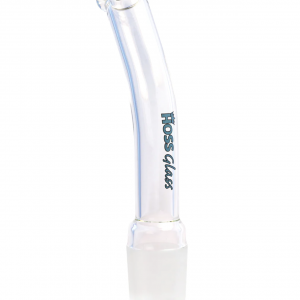 HOSS - YX44 - Bent Neck Top Tube