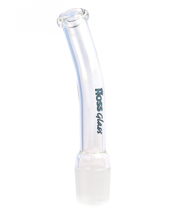 HOSS - YX44 - Bent Neck Top Tube