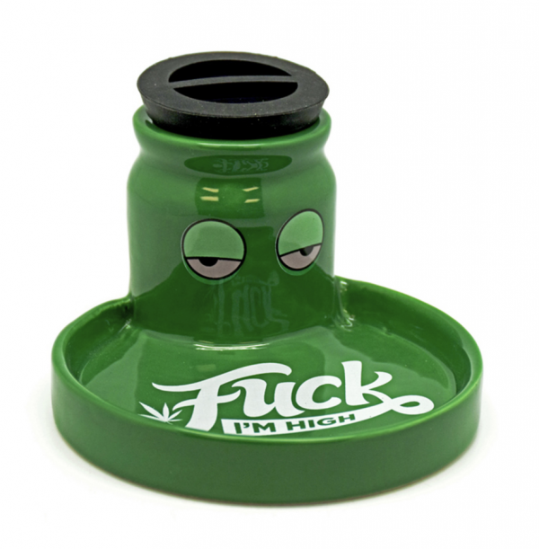 Fuck I'm High Stashtray
