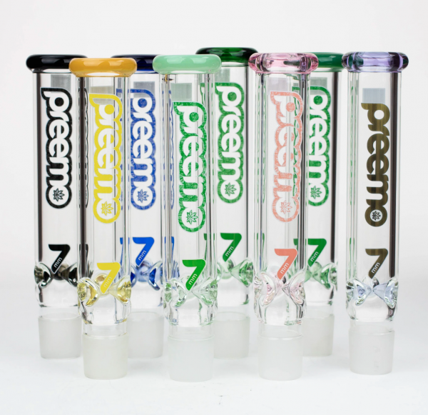 preemo - 9 Inch Tube Top