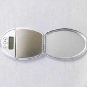 Infyniti Smart II Single Digit Scale 600g x 0.1