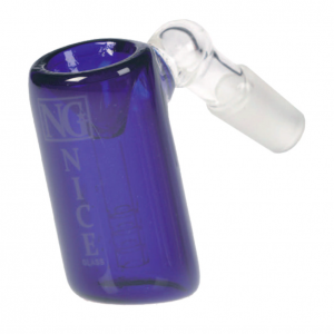 Small ash catcher NG Full Color Cylinder