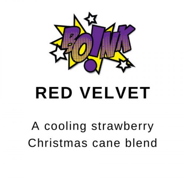 Red Velvet - BOINK (FB)