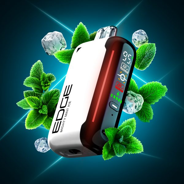 Mighty Mint Ice - Edge by NVZN