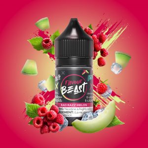 Rad Razz Melon - Flavour Beast Salt