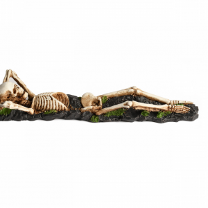 Skeleton Incense Holder