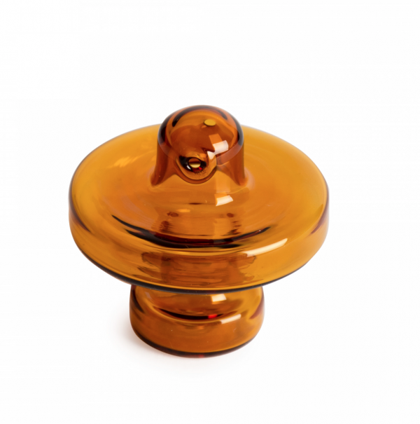 GEAR PREMIUM® Sci Directional Air Flow Carb Cap