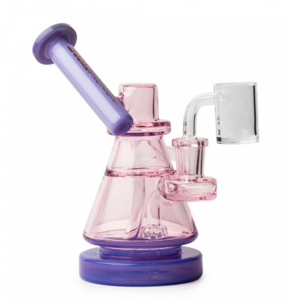 GEAR PREMIUM® 6.5" Floating Concentrate Recycler