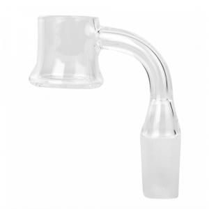 CHEECH & CHONG® GLASS Male 90 Degree Banger