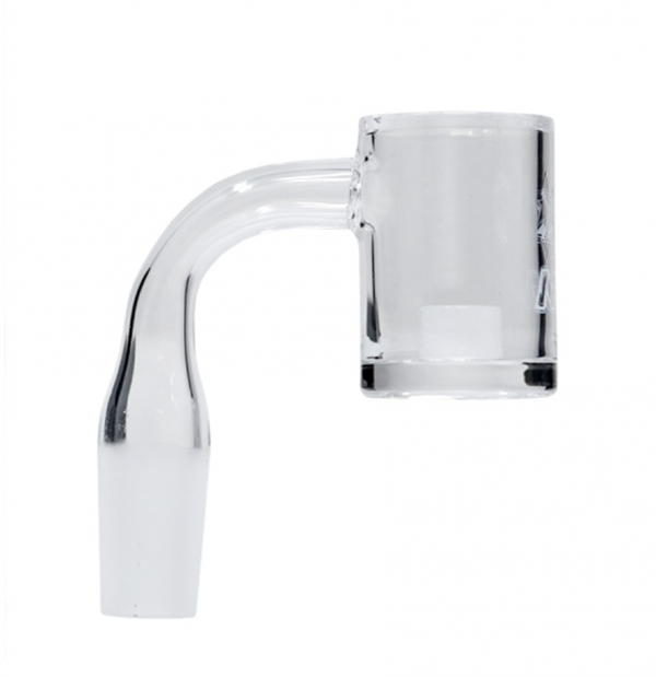 Quartz reactor Banger