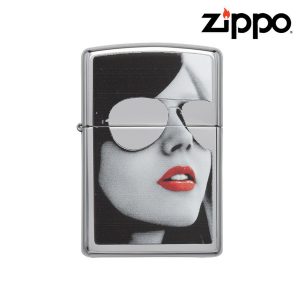 ZIP 28274 - SUNGLASSES LADY