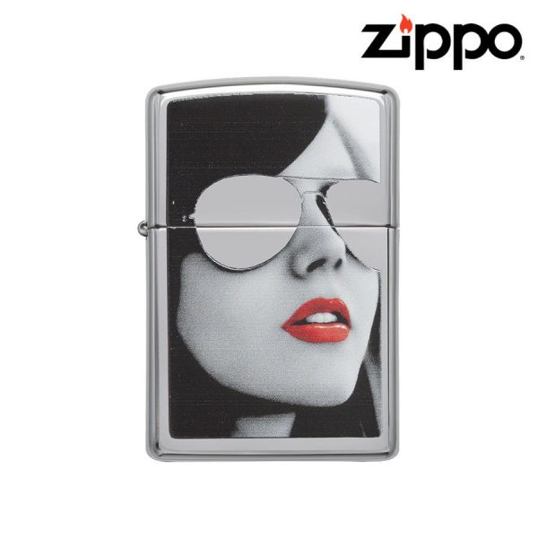 ZIP 28274 - SUNGLASSES LADY
