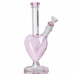 RED EYE GLASS® 10" Lovely Water RIG