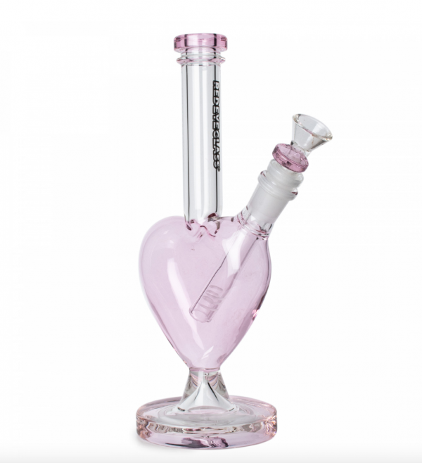 RED EYE GLASS® 10" Lovely Water RIG