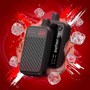 Chuggin' Red Classic - FB Beast Mode MAX