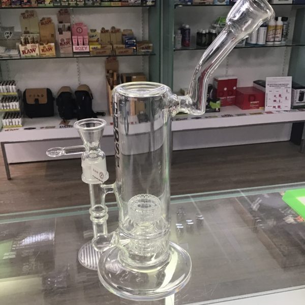 Ghost Dab Rig
