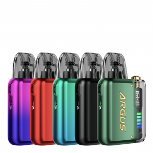 VOOPOO ARGUS P2 POD KIT [CRC]