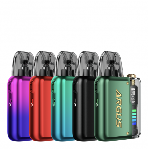 VOOPOO ARGUS P2 POD KIT [CRC]
