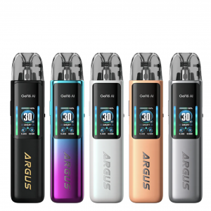 VOOPOO ARGUS G2 POD KIT [CRC]