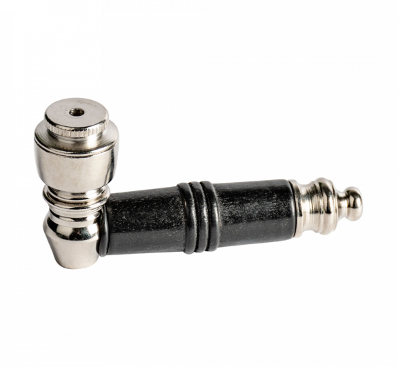 3" Anodized Metal Bat