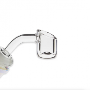 45° Domeless Banger - Slant Male - 14mm